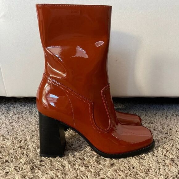 MARC BY MARC JACOBS BOOTS - Picture 10 of 11